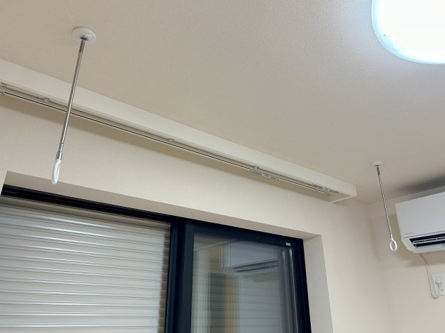 クラリスの設備