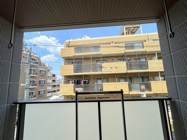 クラリスの展望