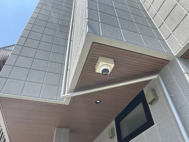 クラリスのセキュリティ