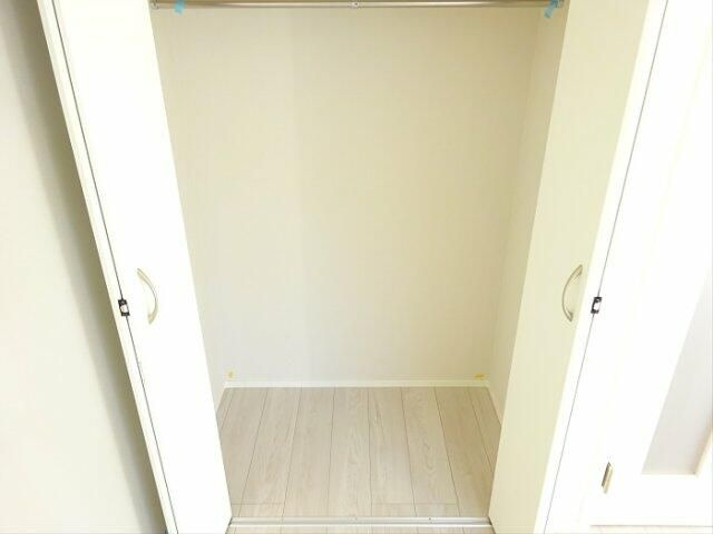 【収納】 | ザ・パークメゾン永福町Ａ棟