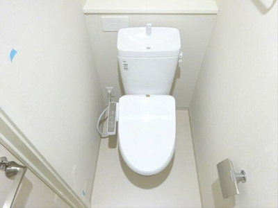 【トイレ】 | ザ・パークメゾン永福町Ａ棟