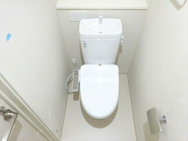 【トイレ】 | ザ・パークメゾン永福町Ａ棟