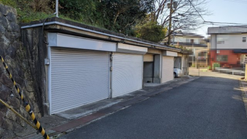 田寺東土地
