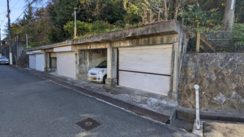 田寺東土地