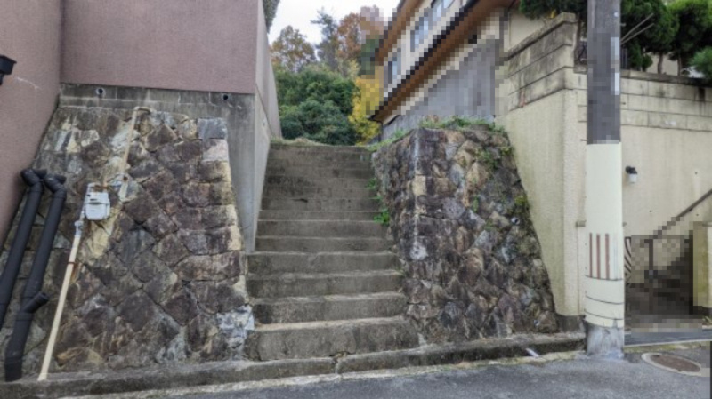 田寺東土地