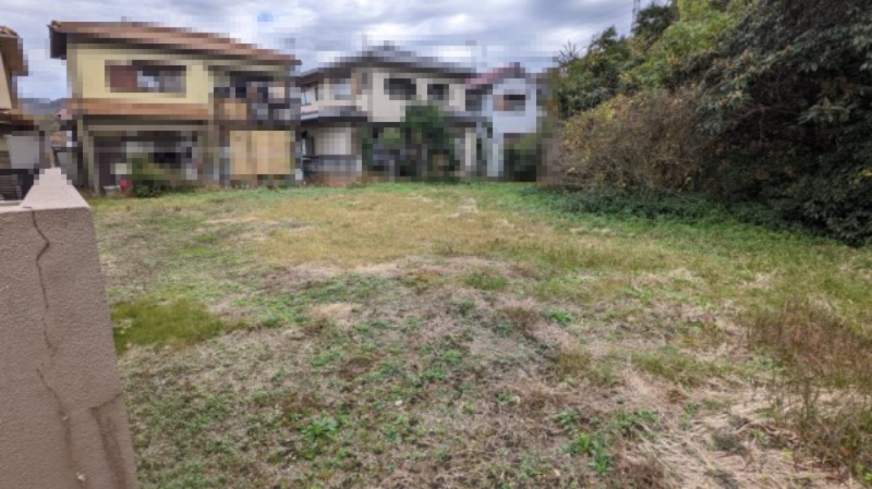 田寺東土地