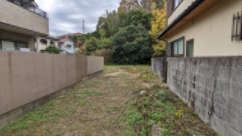 田寺東土地のその他