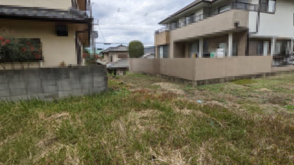 田寺東土地