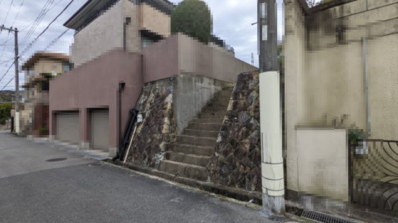 田寺東土地