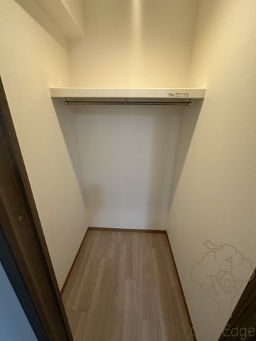 Taiwa Arun Yodoyabashiの収納