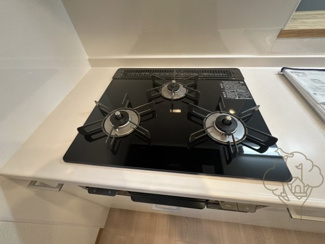 【キッチン】 | Taiwa Arun Yodoyabashi