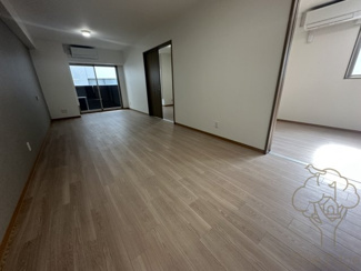 【居間・リビング】 | Taiwa Arun Yodoyabashi