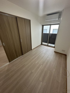 【寝室】 | Taiwa Arun Yodoyabashi