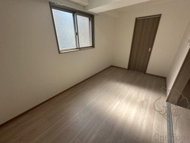 Taiwa Arun Yodoyabashiの寝室