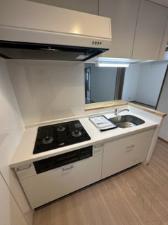 【キッチン】 | Taiwa Arun Yodoyabashi