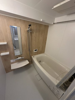 【浴室】 | Taiwa Arun Yodoyabashi