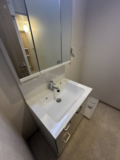 【独立洗面台】 | Taiwa Arun Yodoyabashi