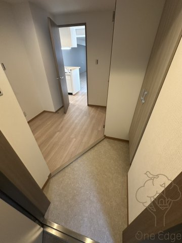 Taiwa Arun Yodoyabashiの玄関