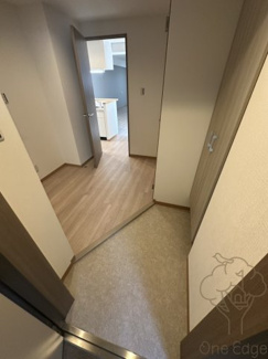 【玄関】 | Taiwa Arun Yodoyabashi