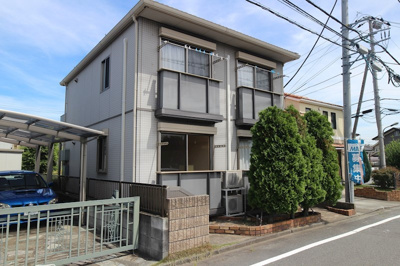 【外観】 | メルベーユ