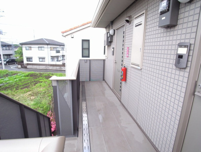 【その他共用部分】 | メルベーユ