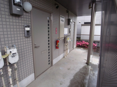 【その他共用部分】 | メルベーユ