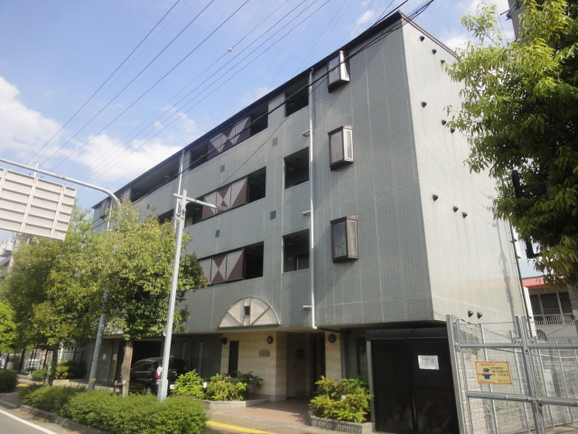 宝塚市高司１丁目の賃貸マンション