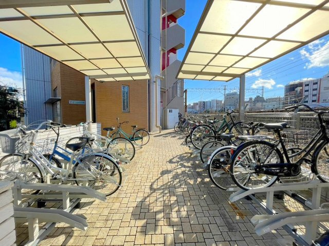 プロスパーレインボーヴィラのその他共用部分