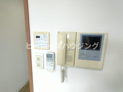 【セキュリティ】 | フローライト蛍池