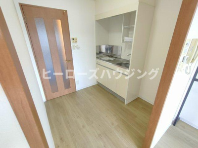 【内装】 | フローライト蛍池