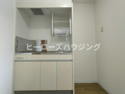 【内装】 | フローライト蛍池