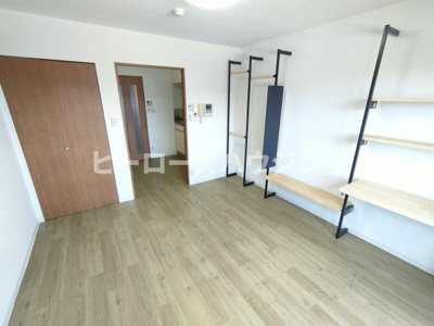 【内装】 | フローライト蛍池