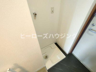 【内装】 | フローライト蛍池