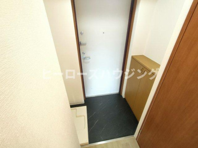 【内装】 | フローライト蛍池