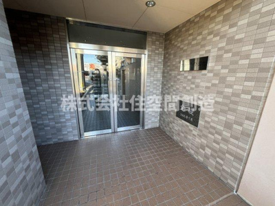 【エントランス】 | フローライト蛍池