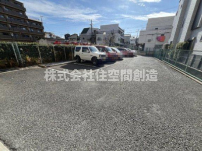 【駐車場】 | フローライト蛍池