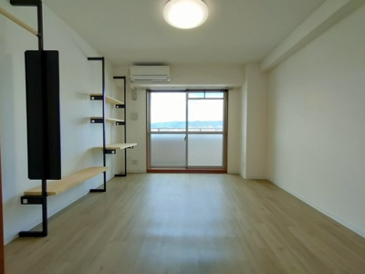 【居間・リビング】 | フローライト蛍池