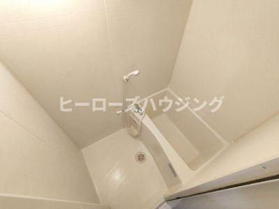 【浴室】 | フローライト蛍池