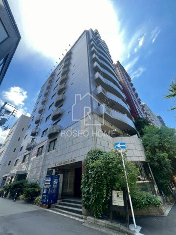 オーラムアルジャン阿波座