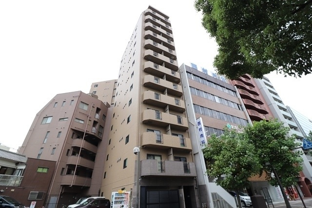 ウィング平和大通り