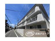 新森コーポの画像