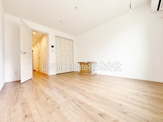 クレスト東村山（旧エテルノヴァローレ東村山）の寝室