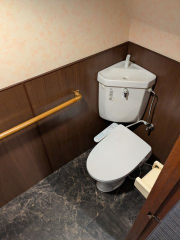 【トイレ】 | アイカムビル