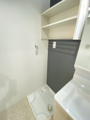 【洗面所】 | ジーイートワ