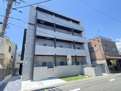 【外観】 | ジーイートワ