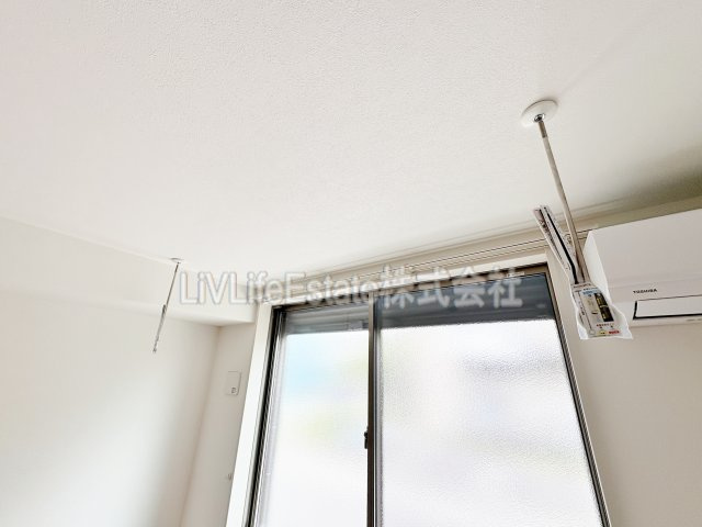 クレスト東村山（旧エテルノヴァローレ東村山）