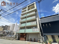 ロワーメゾン岸ノ里の画像
