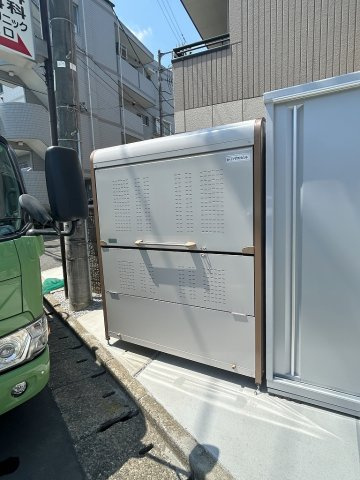 クラリスのその他共用部分