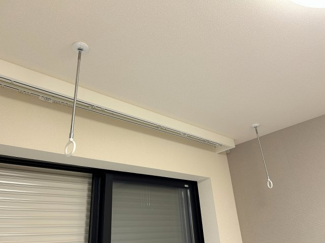 クラリスの設備