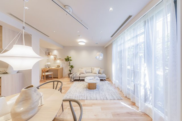 パレロワイヤル本駒込・曙町